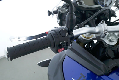 TRIUMPH TIGER 800