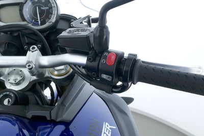 TRIUMPH TIGER 800