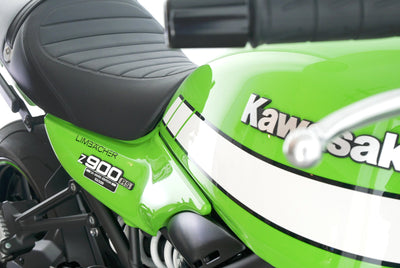 KAWASAKI Z 900 RS CAFE 50 JAHRE