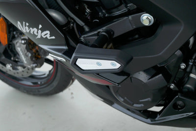 KAWASAKI NINJA 1100 SX SE