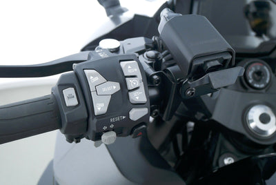 KAWASAKI NINJA 1100 SX SE