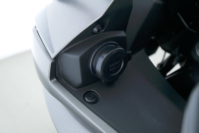 KAWASAKI NINJA 1100 SX SE