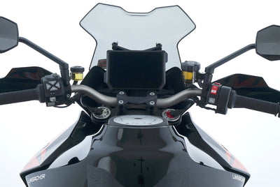 KTM 1290 SUPER DUKE GT