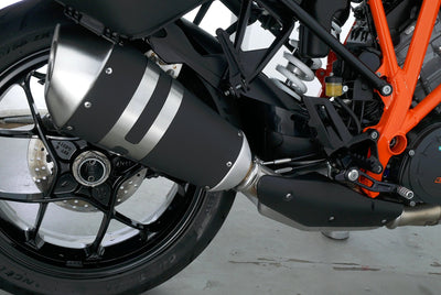 KTM 1290 SUPER DUKE GT