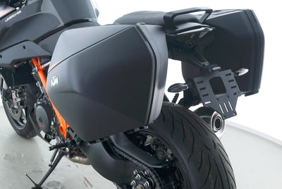 KTM 1290 SUPER DUKE GT