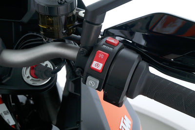 KTM 1290 SUPER DUKE GT