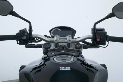 HONDA CB 1000 R