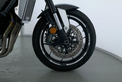 HONDA CB 1000 R