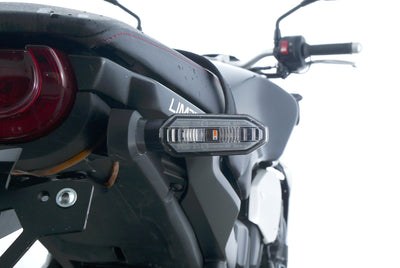 HONDA CB 1000 R