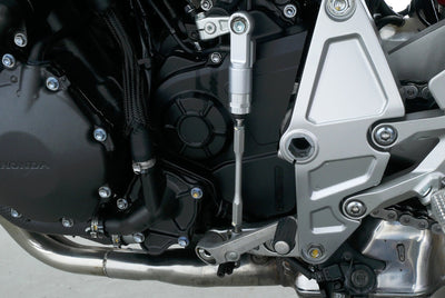 HONDA CB 1000 R