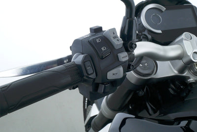 HONDA CB 1000 R