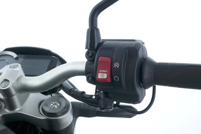 HONDA CB 1000 R