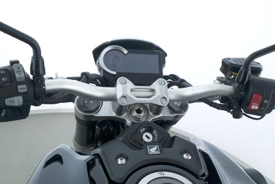HONDA CB 1000 R