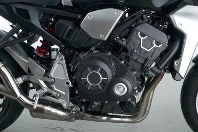 HONDA CB 1000 R