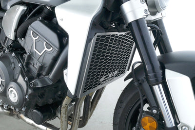 HONDA CB 1000 R +
