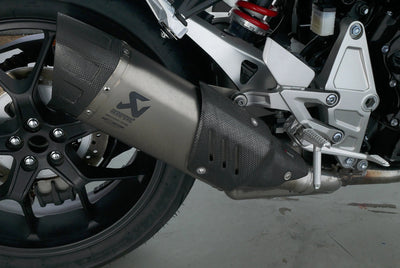 HONDA CB 1000 R +