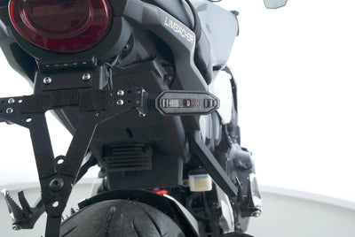 HONDA CB 1000 R +