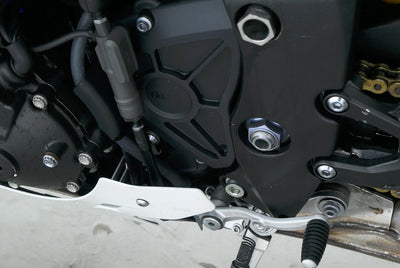 YAMAHA YZF R1 60th ANNIVERSARY
