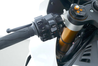 YAMAHA YZF R1 60th ANNIVERSARY
