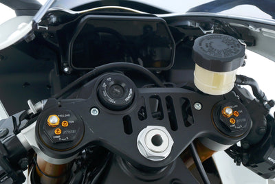 YAMAHA YZF R1 60th ANNIVERSARY