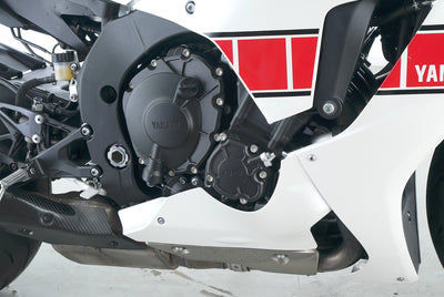 YAMAHA YZF R1 60th ANNIVERSARY