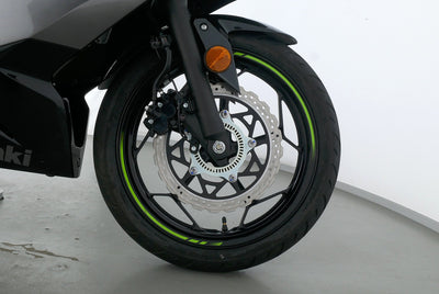 KAWASAKI NINJA 125
