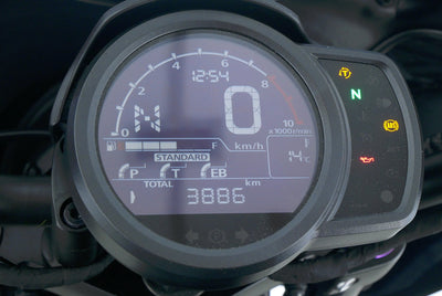 HONDA REBEL 1100 DCT TOUR