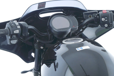 HONDA REBEL 1100 DCT TOUR