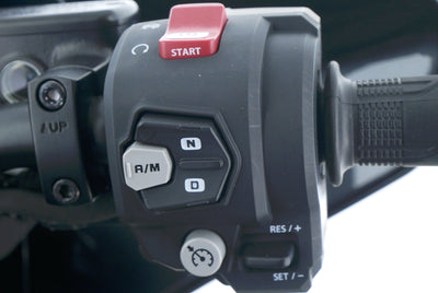 HONDA REBEL 1100 DCT TOUR