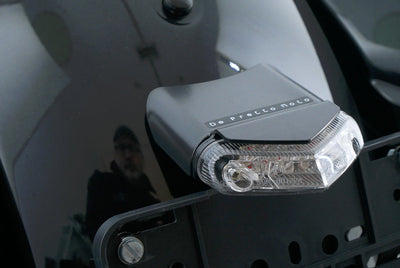 HONDA REBEL 1100 DCT TOUR