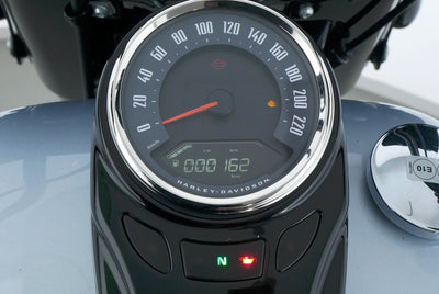 HARLEY DAVIDSON SOFTAIL HERITAGE CLASSIC 114