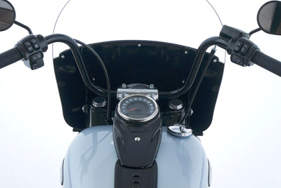 HARLEY DAVIDSON SOFTAIL HERITAGE CLASSIC 114