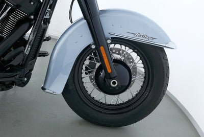 HARLEY DAVIDSON SOFTAIL HERITAGE CLASSIC 114