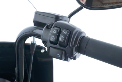 HARLEY DAVIDSON SOFTAIL HERITAGE CLASSIC 114