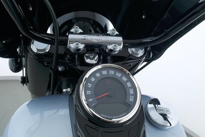 HARLEY DAVIDSON SOFTAIL HERITAGE CLASSIC 114