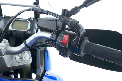 YAMAHA XT 1200 Z SUPER TENERE