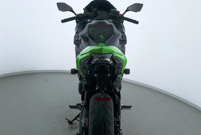 KAWASAKI NINJA 650
