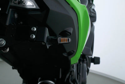 KAWASAKI NINJA 650