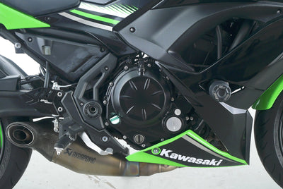 KAWASAKI NINJA 650