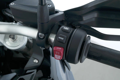 BMW F 900 GS