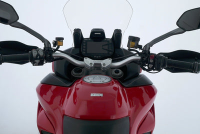 DUCATI MULTISTRADA V2 S