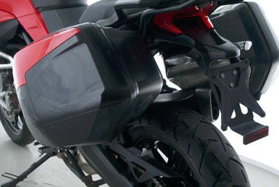 DUCATI MULTISTRADA V2 S