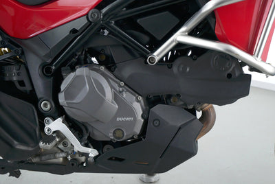 DUCATI MULTISTRADA V2 S