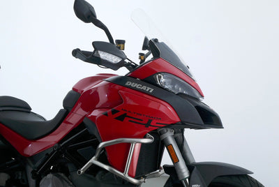 DUCATI MULTISTRADA V2 S