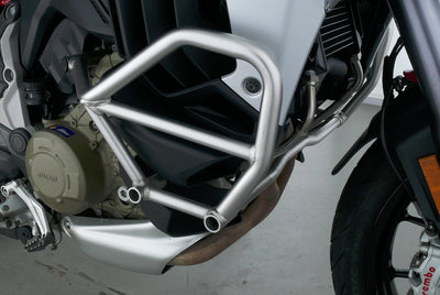 DUCATI MULTISTRADA V4 S