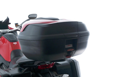 DUCATI MULTISTRADA V4 S