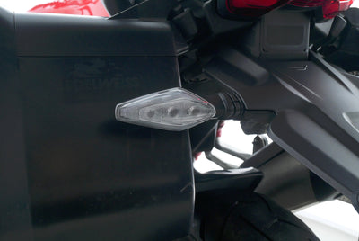 DUCATI MULTISTRADA V4 S