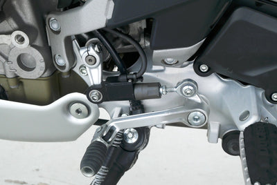 DUCATI MULTISTRADA V4 S