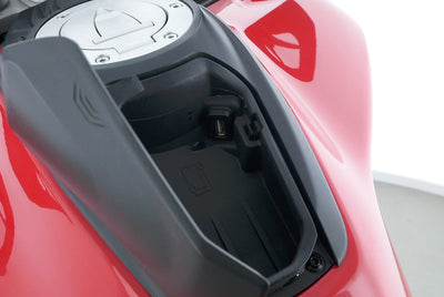 DUCATI MULTISTRADA V4 S