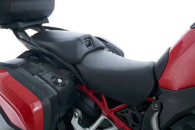 DUCATI MULTISTRADA V4 S